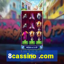 8cassino .com